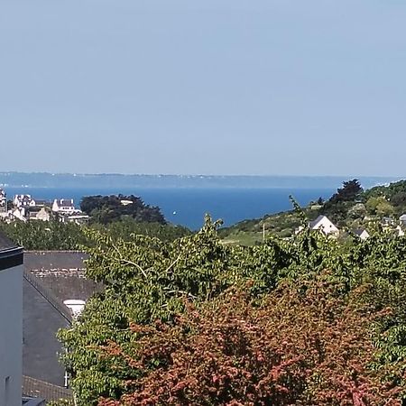 Appartement Neuf Classe, Balcon Et Petite Vue Mer 普雷讷夫昂德雷 外观 照片